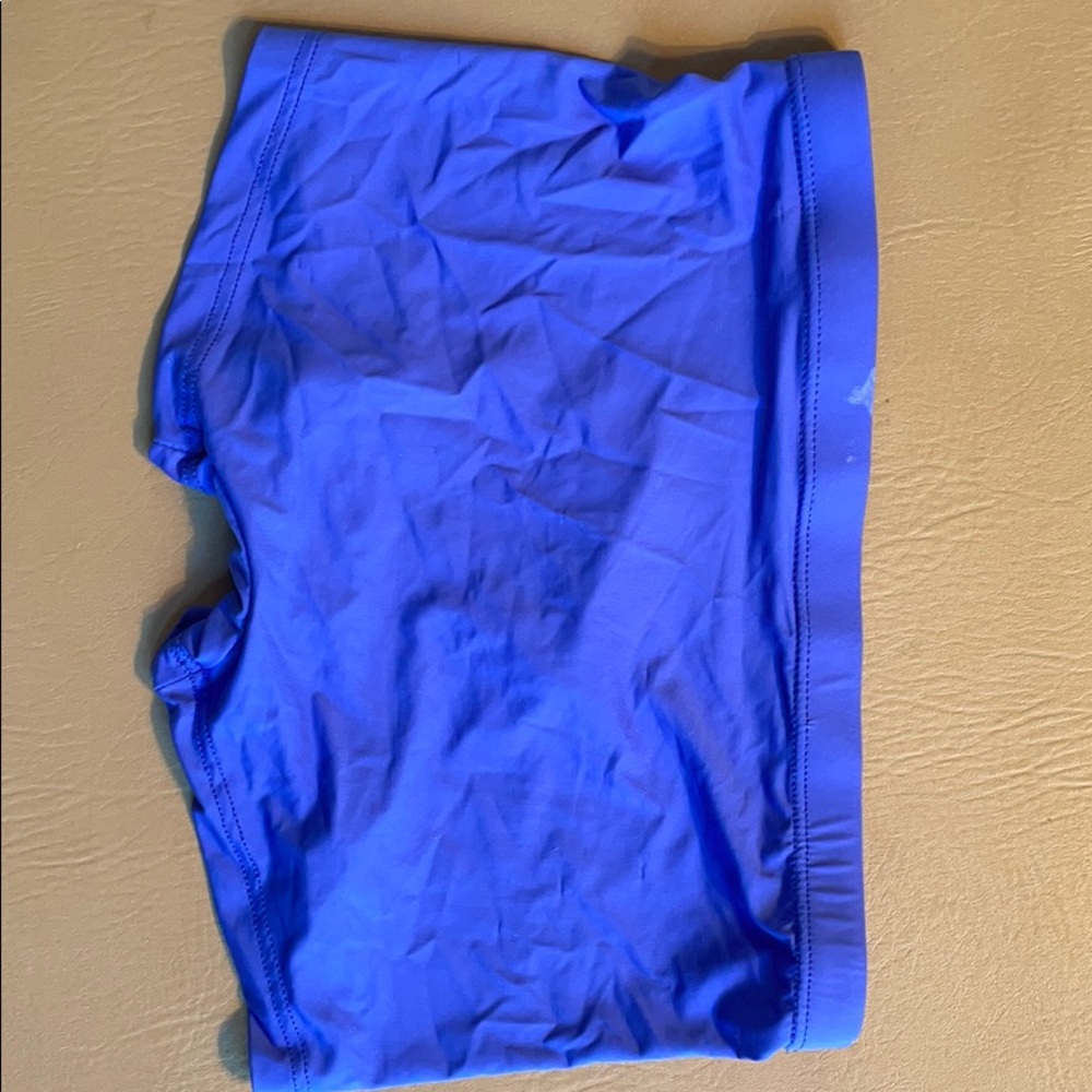 Size small silk boxer brief underwear - Picture 2 of 2